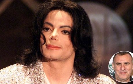 
زندگی «مایکل جکسون» فیلم می‌شود
