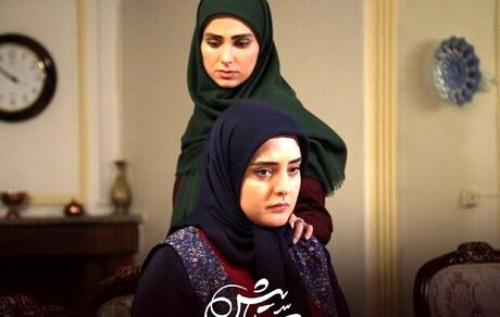 «ستایش» ۵۸ درصد مخاطب دارد/ رضایت ۷۶درصدی از «ترور خاموش»