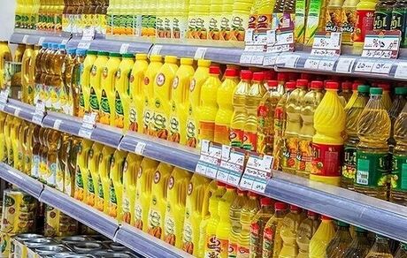 کاهش ۱۰ درصدی قیمت انواع روغن خوراکی