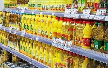 کاهش ۱۰ درصدی قیمت انواع روغن خوراکی