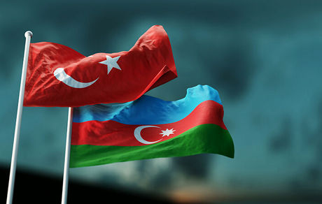 آغاز رزمایش مشترک نظامی ترکیه و جمهوری آذربایجان