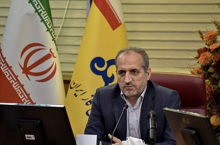 ایران مطلوب‌ترین گزینه برای انتقال گاز به شرق و غرب دنیا