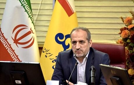 ایران مطلوب‌ترین گزینه برای انتقال گاز به شرق و غرب دنیا
