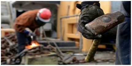 آیا تعدیل نیرو در فولاد خوزستان صحت دارد؟
