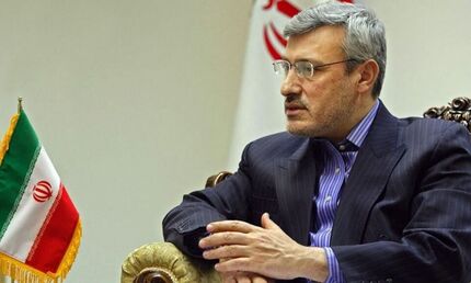 سفیر ایران در لندن احضار شد