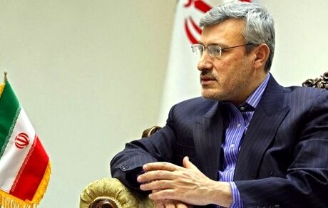 سفیر ایران در لندن احضار شد