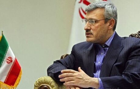 سفیر ایران در لندن احضار شد