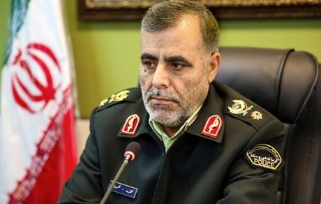 ۷۰ درصد جرایم هفت ماهه اخیر کشف شده است