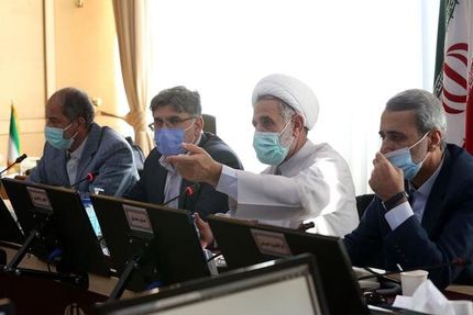 دشمن در انتخابات پروژه عصبانی سازی مردم را دنبال می کند