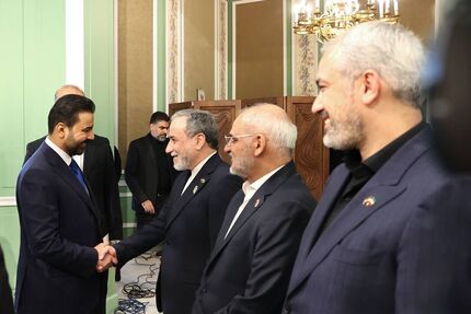 عراقچی: رویکرد «غیرمنطقی، زیاده‌خواهانه و سلطه‌طلبانه» آمریکا مانع اصلی صلح و پایان جنگ است