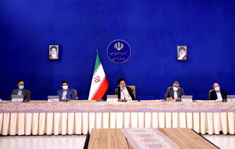  دولت در خصوص وزارت بازرگانی لایحه نداشته است