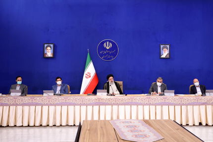  دولت در خصوص وزارت بازرگانی لایحه نداشته است