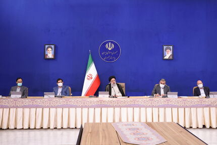  دولت در خصوص وزارت بازرگانی لایحه نداشته است