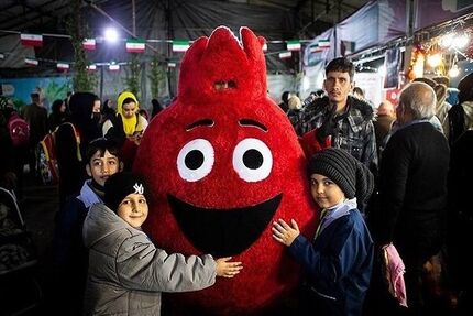 جشنواره «صد دانه یاقوت» تا فردا تمدید شد