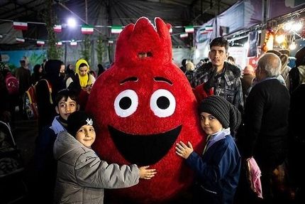 جشنواره «صد دانه یاقوت» تا فردا تمدید شد