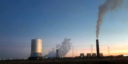 دادستانی کل کشور دستور سوزاندن مازوت در نیروگاه‌ها را رد کرد