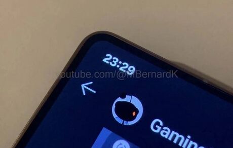 فاش شدن تصاویری از گلکسی S25 اولترا با One UI 7