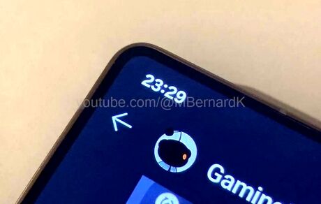 فاش شدن تصاویری از گلکسی S25 اولترا با One UI 7