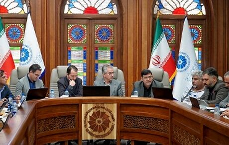 تاکید عضو هیات مدیره بانک مسکن بر صیانت از حقوق بانک و حمایت از تولید
