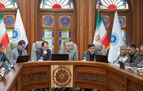 تاکید عضو هیات مدیره بانک مسکن بر صیانت از حقوق بانک و حمایت از تولید
