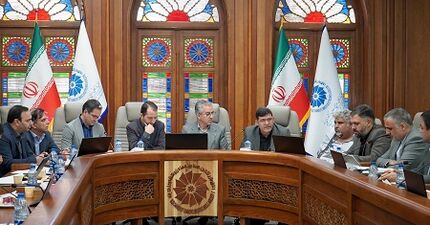 تاکید عضو هیات مدیره بانک مسکن بر صیانت از حقوق بانک و حمایت از تولید
