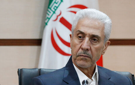 وزیر علوم: با منتشرکنندگان سوالات کنکور برخورد قضایی می شود