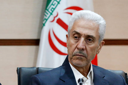 وزیر علوم: با منتشرکنندگان سوالات کنکور برخورد قضایی می شود