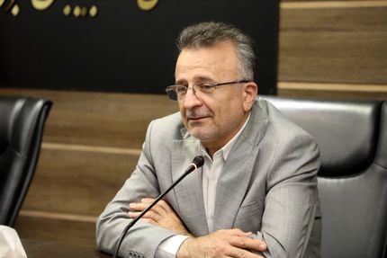 احتمال بازگشت شهرداری ارومیه به لیگ برتر والیبال قوت گرفت