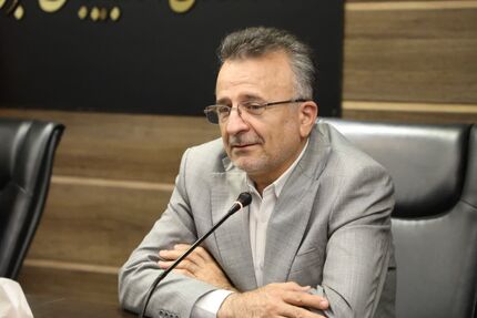 احتمال بازگشت شهرداری ارومیه به لیگ برتر والیبال قوت گرفت