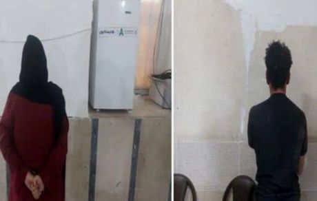 نزاع و درگیری منجر به قتل در یزد