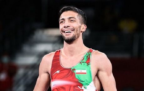 فرنگی‌کار طلایی کشورمان در وزارت نفت استخدام شد