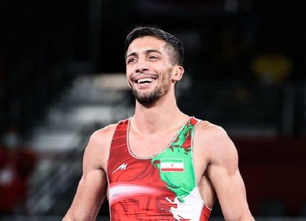 فرنگی‌کار طلایی کشورمان در وزارت نفت استخدام شد