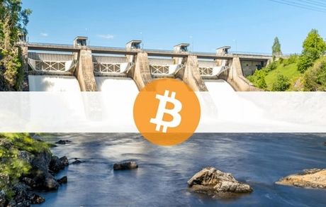 فروش نیروگاه های برق چینی و انتقال ماینرهای ارز دیجیتال به خارج از این کشور