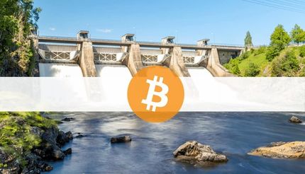 فروش نیروگاه های برق چینی و انتقال ماینرهای ارز دیجیتال به خارج از این کشور