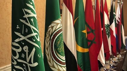 تعویق نشست سران اتحادیه عرب