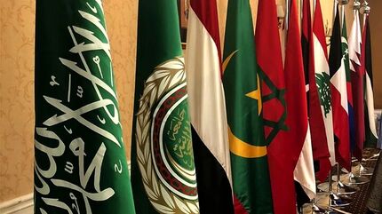 تعویق نشست سران اتحادیه عرب