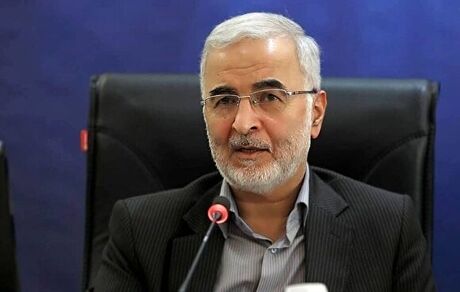 پرداخت خسارت خودروهای آسیب‌دیده در جنگ ۱۲ روزه در حال پیگیری است 