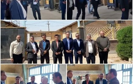افتتاح نخستین مرکز هیأت‌امنایی آموزش فنی‌وحرفه‌ای مناطق آزاد کشور در آبادان
