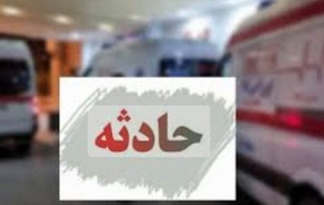 مسمومیت ۱۸ نفر با گاز مونوکسید در یکی از رستوران های نقده