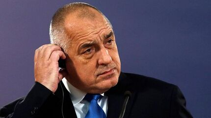 یک سال بعد از تحویل قدرت، نخست وزیر سابق بلغارستان بدلیل فساد بازداشت شد