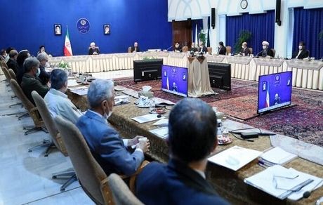 قول رئیس جمهور برای برگزاری شورای عالی فضای مجازی در هفته آینده