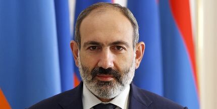  پاشینیان: ارمنستان آماده عادی‌سازی روابط با ترکیه است