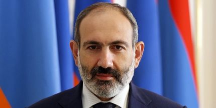  پاشینیان: ارمنستان آماده عادی‌سازی روابط با ترکیه است