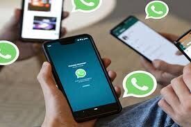 
استفاده هم‌زمان از واتس‌اپ در ۴ دستگاه مختلف!
