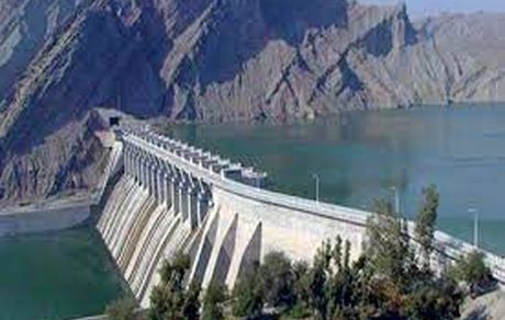 ذخایر آب سدهای کشور به ۲۷ میلیارد ترمکعب رسید/ کاهش ۶ درصدی نسبت به سال گذشته