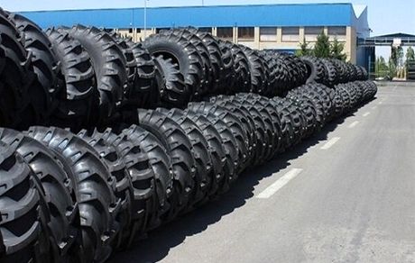 مشکلات لاستیکی کامیون‌داران همچنان پابرجا/ گرانی باوجود کاهش نرخ ارز