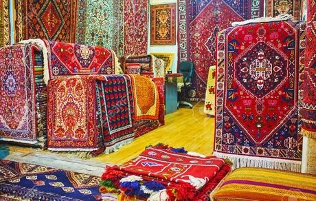 رشد ۸ درصدی تولید فرش دستباف
