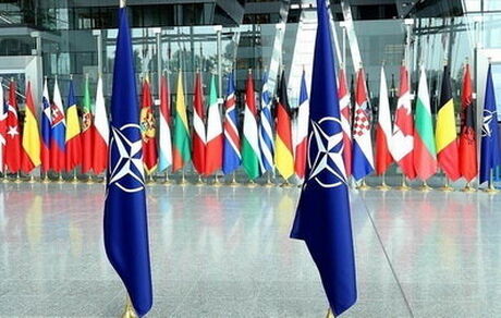 کشورهای ناتو دیگر سلاحی ندارند که به اوکراین بدهند