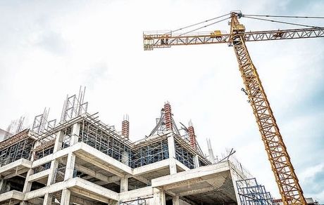 ساخت و ساز در قم کاهش یافت