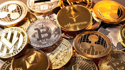 بیت کوین اوج گرفت